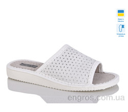 Шлепки Lot Shoes